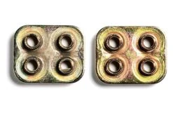 Sidi SPD Reinforcement Plate For MTB-Shoes Shoes Accessories & Spare Parts | Bike-Discount