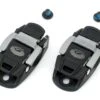 Sidi Caliper Buckle (Black/Grey) -Sidi 10903001000