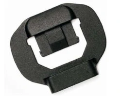 Sidi High-Instep Adapters (Black) (Pair)