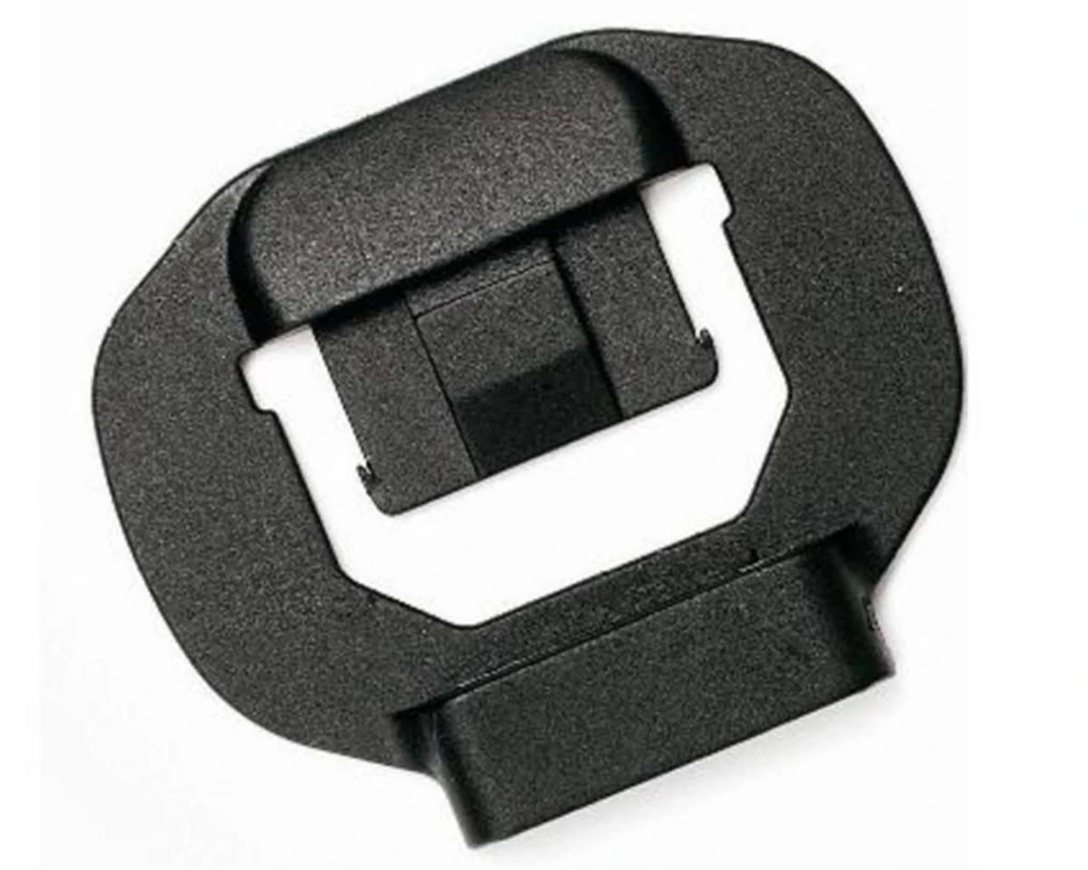 Sidi High-Instep Adapters (Black) (Pair) 3 Sidi High-Instep Adapters (Black) (Pair)