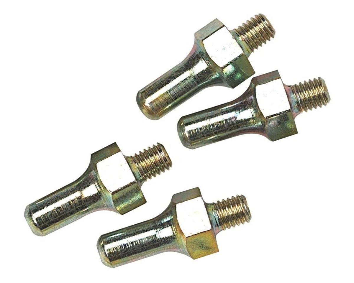 Sidi MTB Toe Spikes (Silver) 3 Sidi MTB Toe Spikes (Silver)