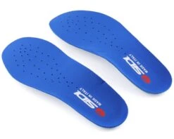 Sidi Bike Shoes Standard Insoles (Blue) (42)