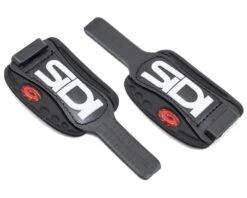 Sidi Soft Instep Closure System (Black) (2011 & Newer)