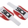 Sidi Soft Instep Closure System (White/Red) (2011 & Newer) 2 Sidi Soft Instep Closure System (White/Red) (2011 & Newer) -Sidi 11928002800