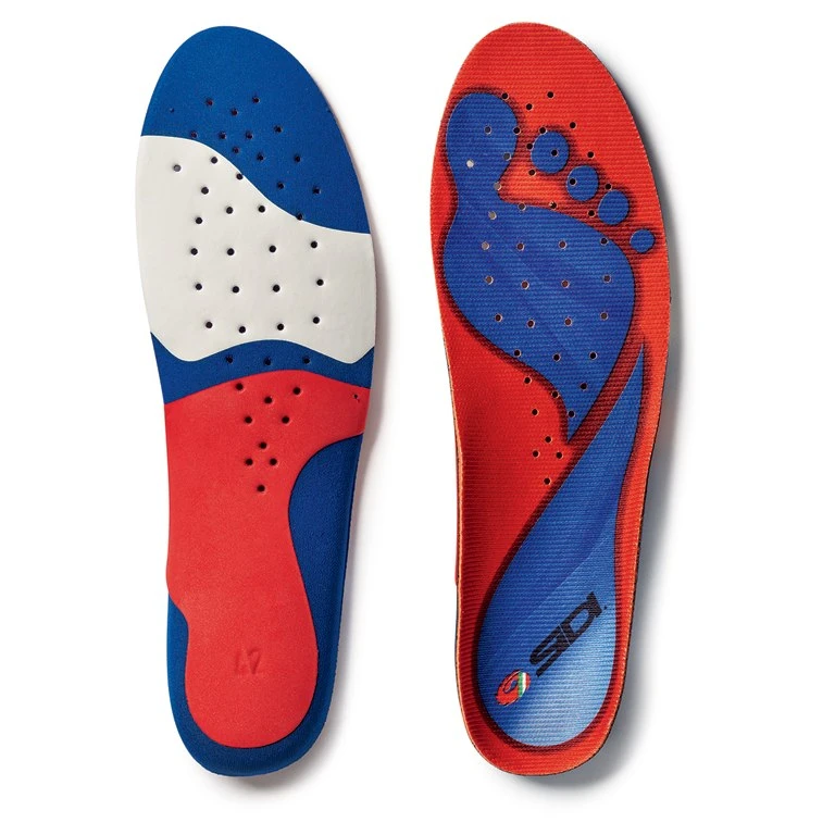 Sidi Memory Insole 3 Sidi Memory Insole