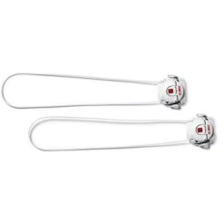 Sidi Tecno 3 Push-Button Closure System - Long - White