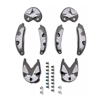 Sidi MTB SRS Inserts For Soles Of Dragon, Eagle 6, Spider Since 2014 - Grey 3 Sidi MTB SRS Inserts For Soles Of Dragon, Eagle 6, Spider Since 2014 - Grey