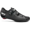 Sidi Genius 10 Road Shoes - Black/black 2 Sidi Genius 10 Road Shoes - Black/black -Sidi 340580 00 d 721410