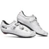 Sidi Genius 10 Road Shoes - White/white 1 Sidi Genius 10 Road Shoes - White/white -Sidi 340585 00 d 721426