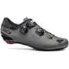 Sidi Genius 10 Road Shoes - Black/grey 2 Sidi Genius 10 Road Shoes - Black/grey -Sidi 340604 00 d 721452