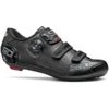 Sidi Alba 2 Road Shoes - Black/black -Sidi 340618 00 d 721485