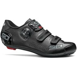 Sidi 31 Sidi Alba 2 Road Shoes - Black/black