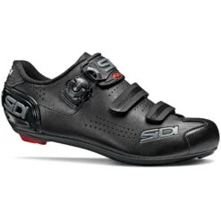 Sidi 27 Sidi Alba 2 Mega Road Shoe - Black/black