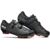 Sidi Eagle 10 MTB Shoes - Black/black -Sidi 344036 00 d 731023