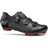 Sidi Trace 2 MTB Shoes - Black/black -Sidi 344070 00 d 731141