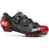 Sidi Trace 2 MTB Shoes - Black/red -Sidi 344095 00 d 731222
