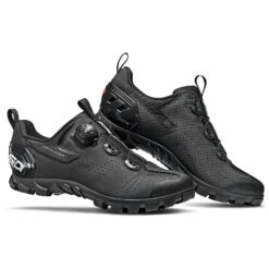Sidi Defender 20 MTB Shoe - Black