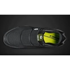 Sidi Dimaro MTB Shoe - Black 11 Sidi Dimaro MTB Shoe - Black -Sidi 344138 02 d 731397