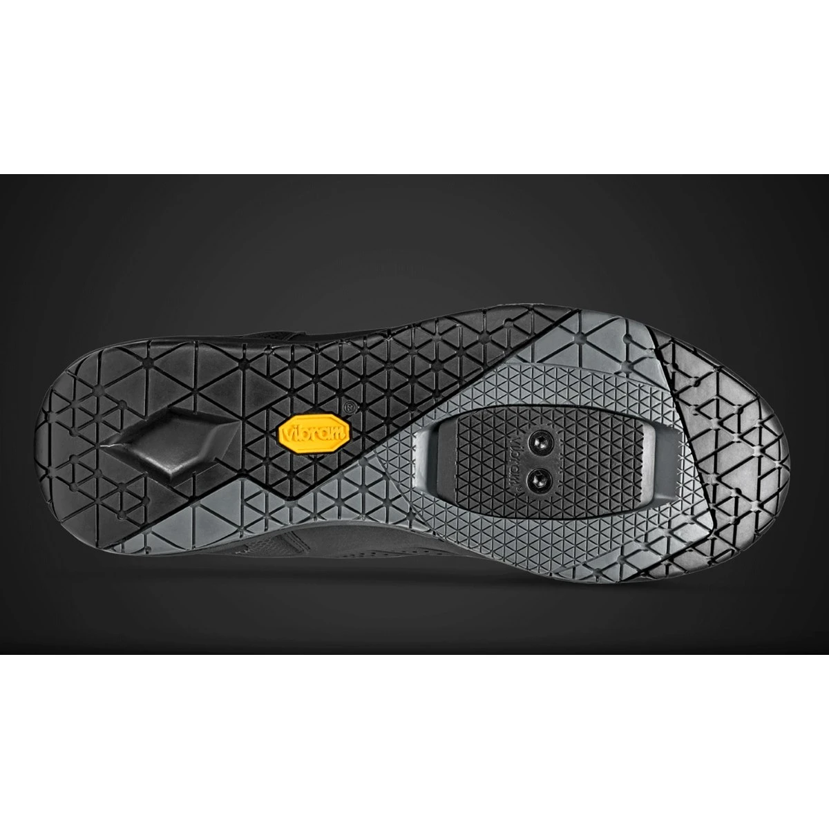 Sidi Dimaro MTB Shoe - Black 6 Sidi Dimaro MTB Shoe - Black - Image 4