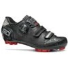 Sidi Trace 2 Woman MTB Shoe - Black/black -Sidi 344140 00 d 731404