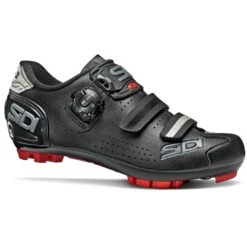 Sidi Trace 2 Woman MTB Shoe - Black/black