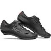 Sidi Sixty Road Shoe - Black 2 Sidi Sixty Road Shoe - Black -Sidi 363132 00 d 782816
