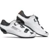 Sidi Sixty Road Shoe - Black/white -Sidi 363141 00 d 782840