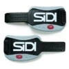Sidi Soft Instep 2 - Buckles For Ratchet Closure - Black/grey -Sidi 44641 00 c 71030