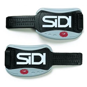 Sidi Soft Instep 2 - Buckles For Ratchet Closure - Black/grey 3 Sidi Soft Instep 2 - Buckles For Ratchet Closure - Black/grey
