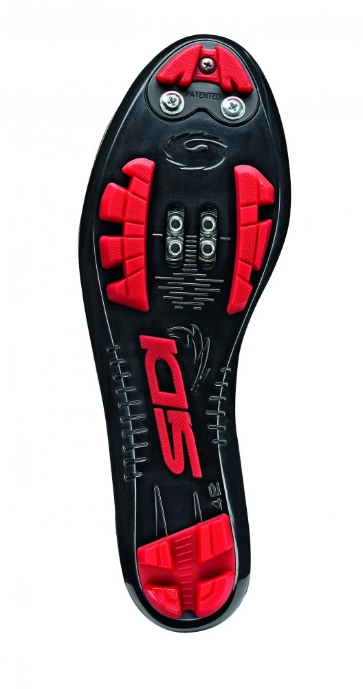 Sidi Toe Insert MTB RS17 4 Sidi Toe Insert MTB RS17 - Image 2