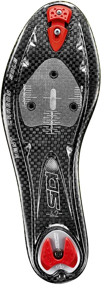 Sidi Wire 2 Carbon Air - Road Bike Shoes Road Shoes | Bike-Discount 5 Sidi Wire 2 Carbon Air - Road Bike Shoes Road Shoes | Bike-Discount - Image 3