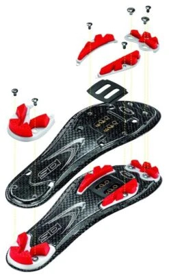 Sidi Tiger 10 Sidi Tiger -Sidi 59618 sidi mtb tiger