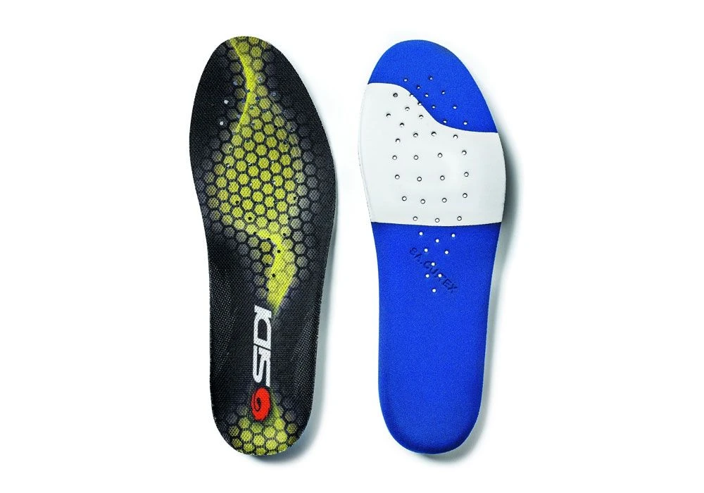 Sidi Comfort Fit Insole Shoes Accessories & Spare Parts | Bike-Discount 3 Sidi Comfort Fit Insole Shoes Accessories & Spare Parts | Bike-Discount