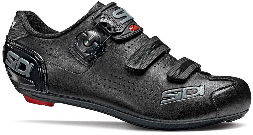 Sidi Alba 2 Mega - Road Bike Shoes Road Shoes | Bike-Discount 4 Sidi Alba 2 Mega - Road Bike Shoes Road Shoes | Bike-Discount - Image 2