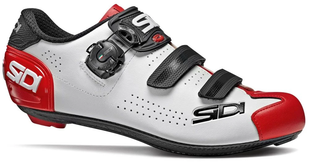 Sidi Alba 2 - Road Bike Shoes Road Shoes | Bike-Discount 4 Sidi Alba 2 - Road Bike Shoes Road Shoes | Bike-Discount - Image 2