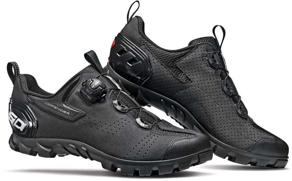 Sidi Defender 20 - MTB Shoes MTB Shoes | Bike-Discount 4 Sidi Defender 20 - MTB Shoes MTB Shoes | Bike-Discount - Image 2
