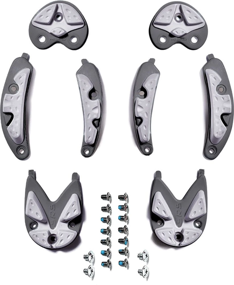 Sidi MTB Sole SRS Carbon Composite Grey Shoes Accessories & Spare Parts | Bike-Discount