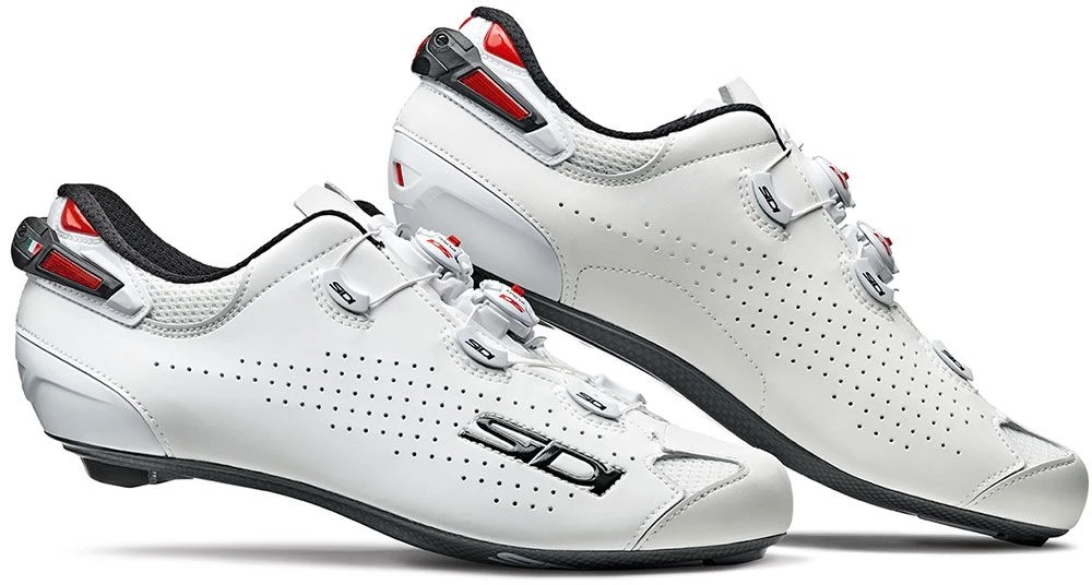 Sidi Shot 2 - Road Bike Shoes Road Shoes | Bike-Discount 4 Sidi Shot 2 - Road Bike Shoes Road Shoes | Bike-Discount - Image 2