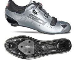 Sidi Sixty Limited Edition Sea Foam - Road Bike Shoes Road Shoes | Bike-Discount