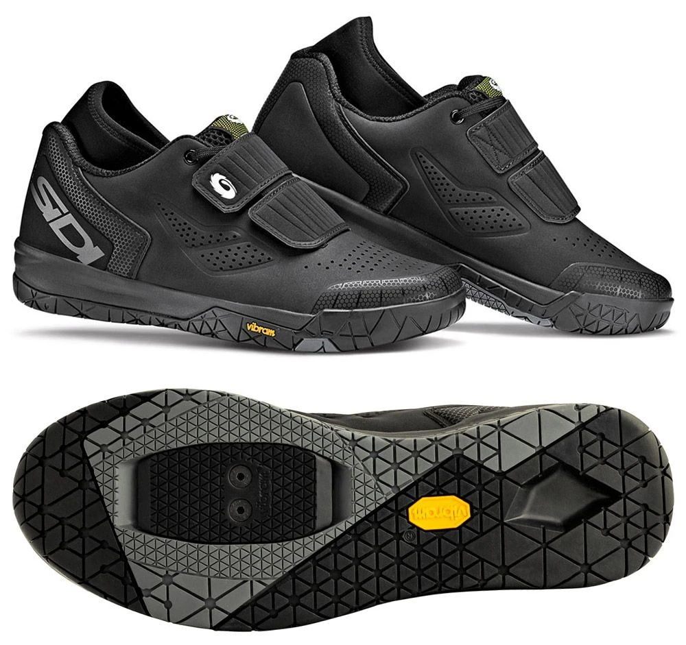 Sidi Dimaro - MTB Shoes MTB Shoes | Bike-Discount 3 Sidi Dimaro - MTB Shoes MTB Shoes | Bike-Discount