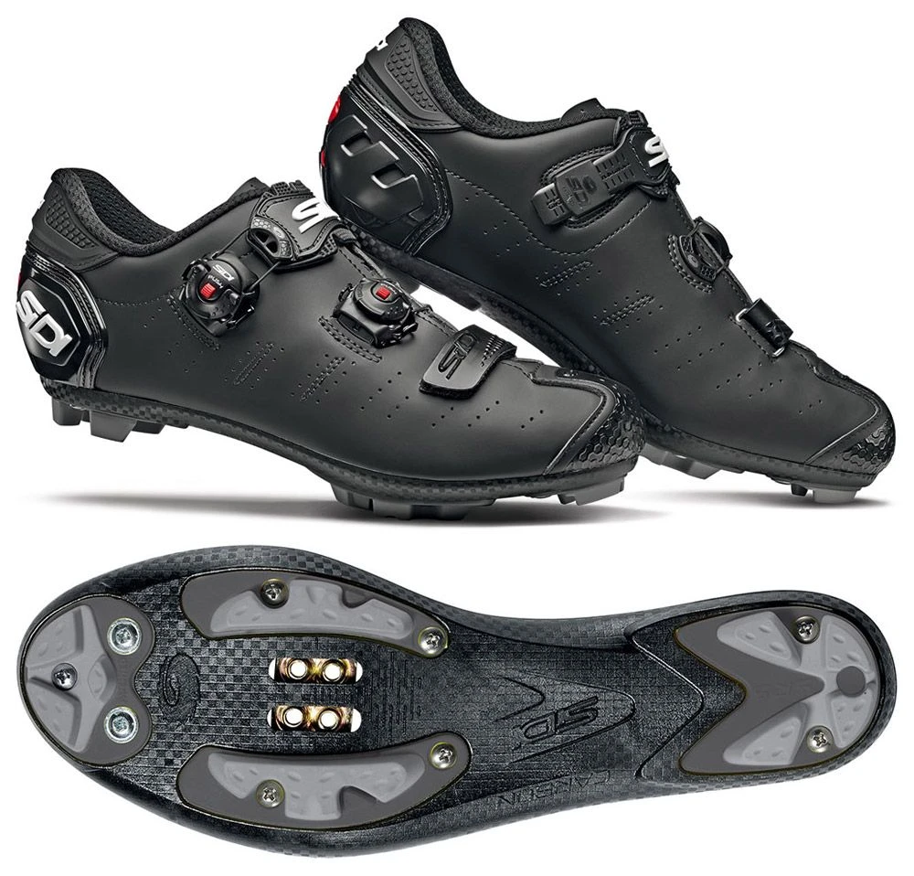 Sidi MTB Dragon 5 SRS - MTB Shoes MTB Shoes | Bike-Discount 3 Sidi MTB Dragon 5 SRS - MTB Shoes MTB Shoes | Bike-Discount