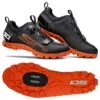 Sidi MTB SD15 - MTB Shoes MTB Shoes | Bike-Discount -Sidi Sidi MTB SD15 10165252 black orange 1280x1280