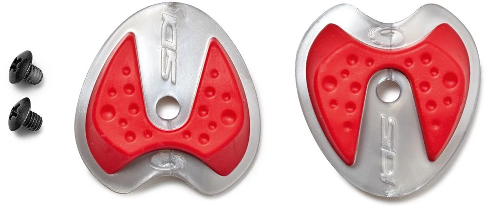 Sidi Sidi Replaceable Heel Anti-Slip (1 Pair) Shoes Accessories & Spare Parts | Bike-Discount 3 Sidi Sidi Replaceable Heel Anti-Slip (1 Pair) Shoes Accessories & Spare Parts | Bike-Discount
