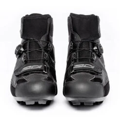 Sidi MTB Frost Gore 2 Shoes - Black -Sidi scarpe mtb frost gore 2m 1050285