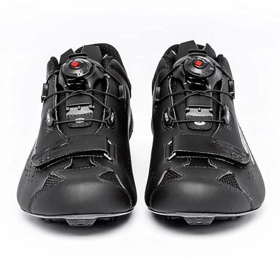 Sidi Sixty Road Shoe - Black 4 Sidi Sixty Road Shoe - Black - Image 2