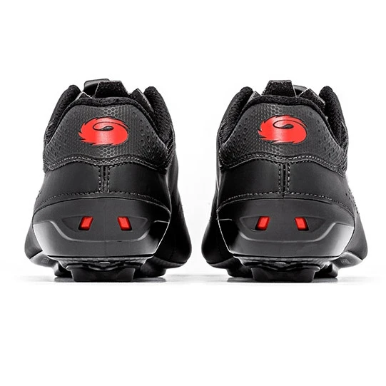 Sidi Sixty Road Shoe - Black 6 Sidi Sixty Road Shoe - Black - Image 4