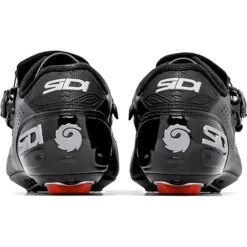 Sidi Alba 2 Road Shoes - White/black -Sidi sidi alba 2 road shoes black black 1ein 1217548 3