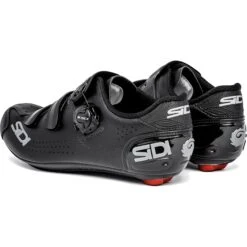 Sidi -Sidi sidi alba 2 road shoes black black 3ein 1217546