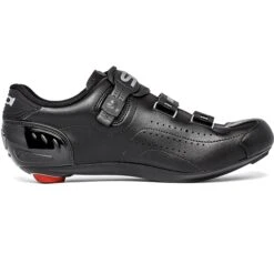 Sidi Alba 2 Road Shoes - White/black -Sidi sidi alba 2 road shoes black black 4ein 1217545 3
