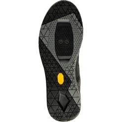 Sidi Dimaro Trail MTB Shoes - Grey/black 9 Sidi Dimaro Trail MTB Shoes - Grey/black -Sidi sidi dimaro trail mtb shoe grey black 2 1075236